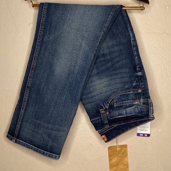 Seven7 straight fit Jeans